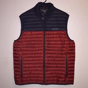 Eddie Bauer Men’s Vest